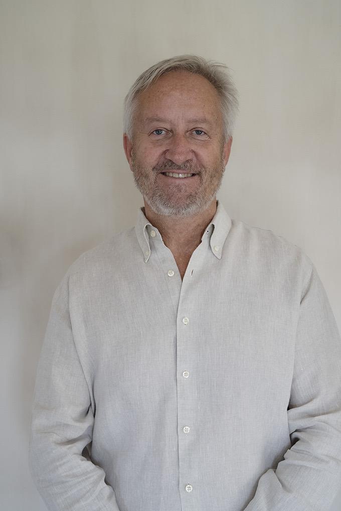 Lars H&oslash;ie
