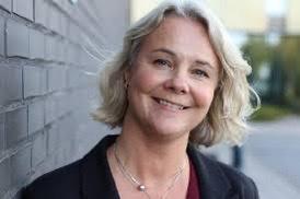 Tine Sophie Pr&oslash;itz, forsker ved Universitetet i S&oslash;r-&Oslash;st Norge