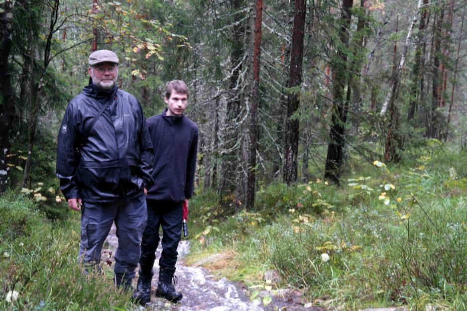 naturvernsforbundet vinds&aring;s