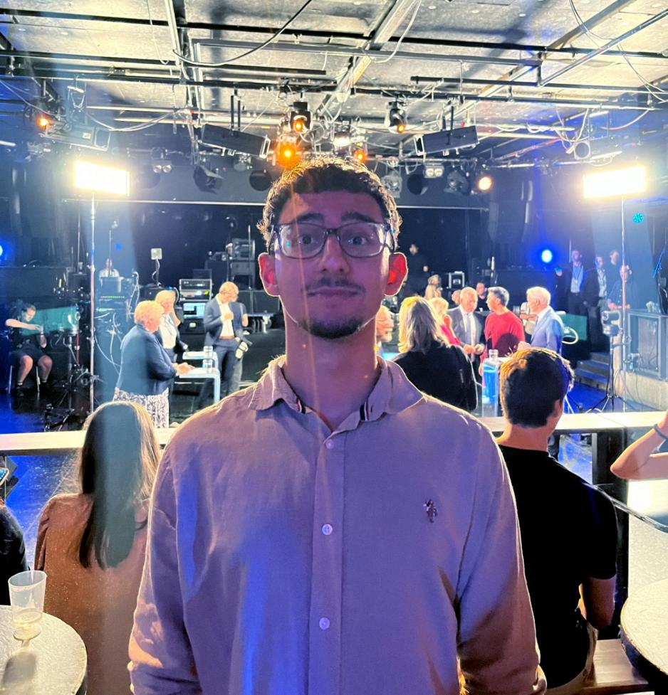 Oslovelger p&aring; debatten
