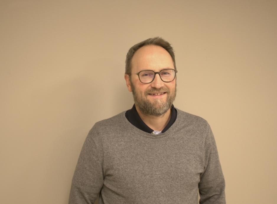 St&aring;ende mann