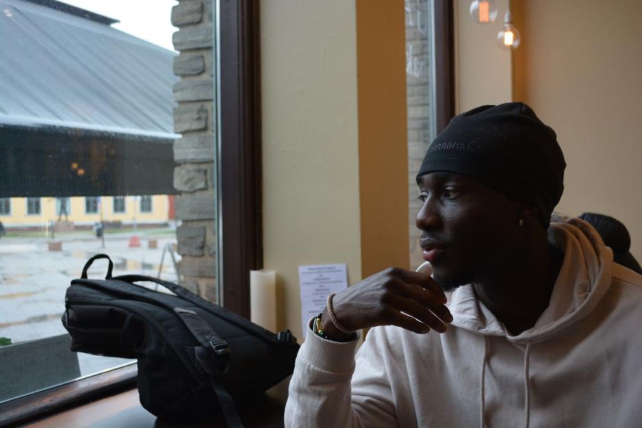 Yaw Paintsil, h&oslash;yrekant for Lillestr&oslash;m