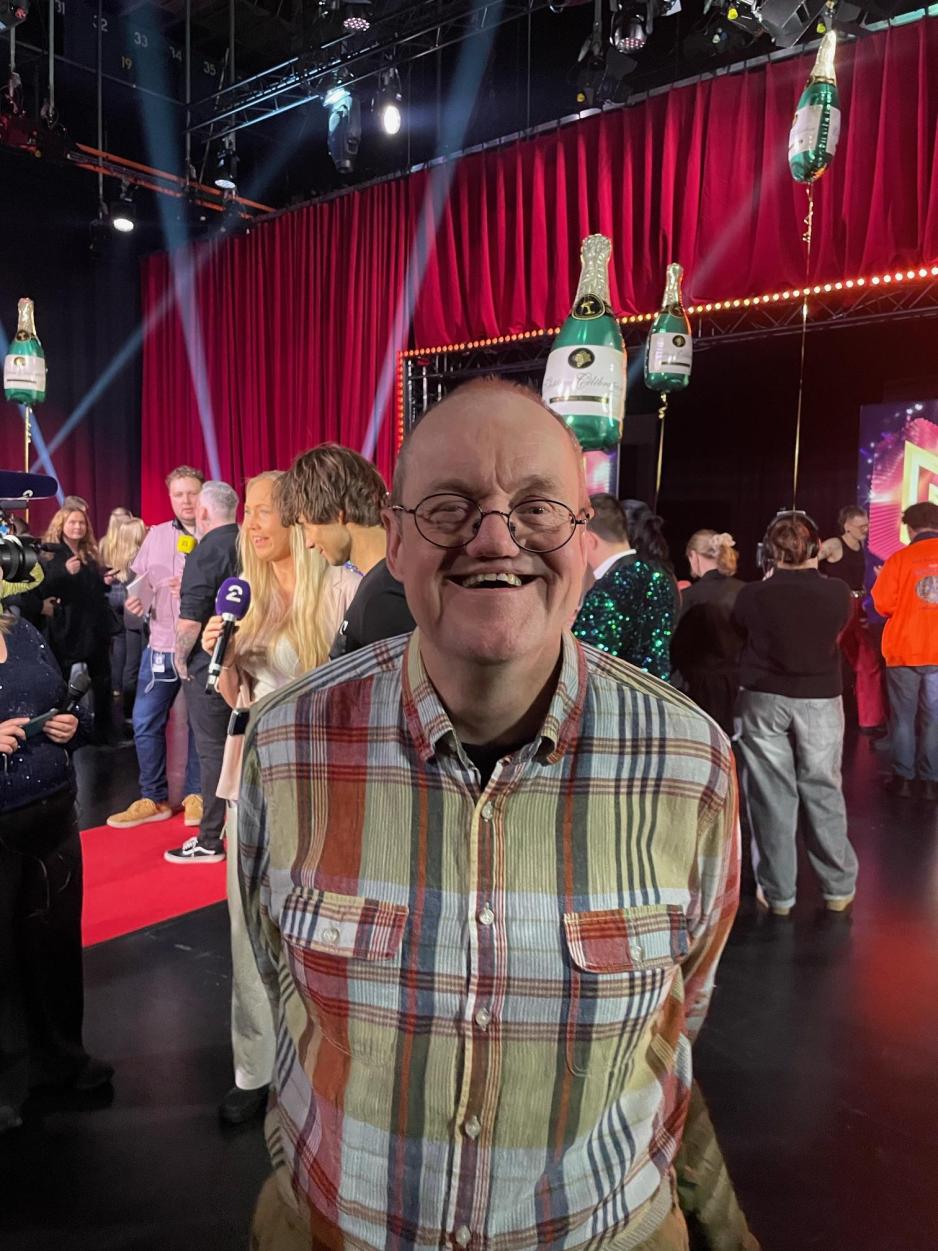 Steinar p&aring; mgp lansering