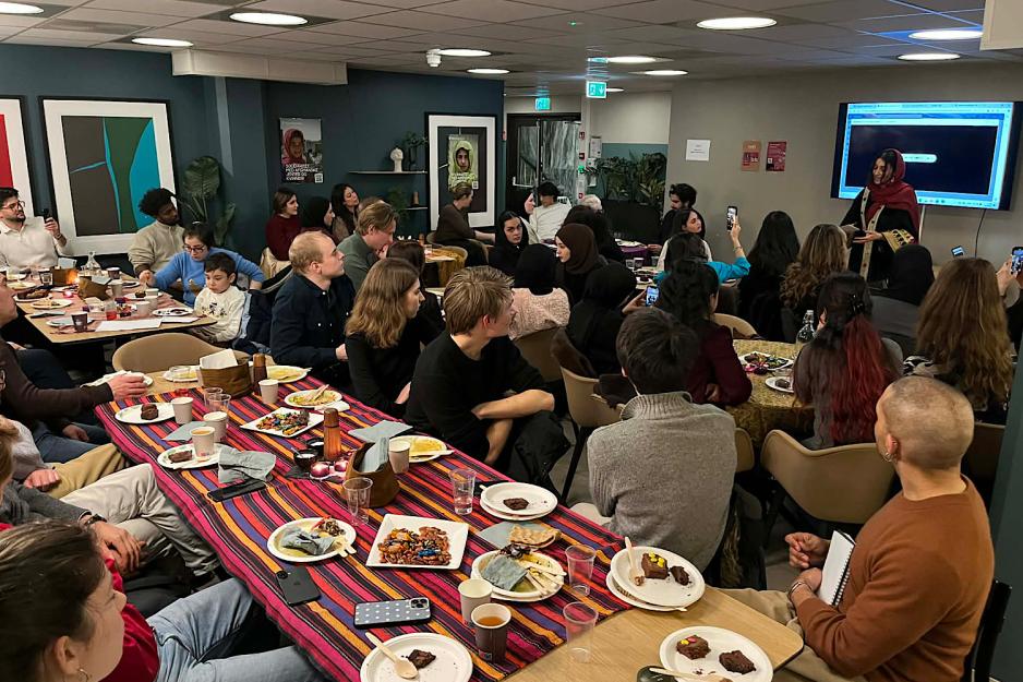 iftar-samling