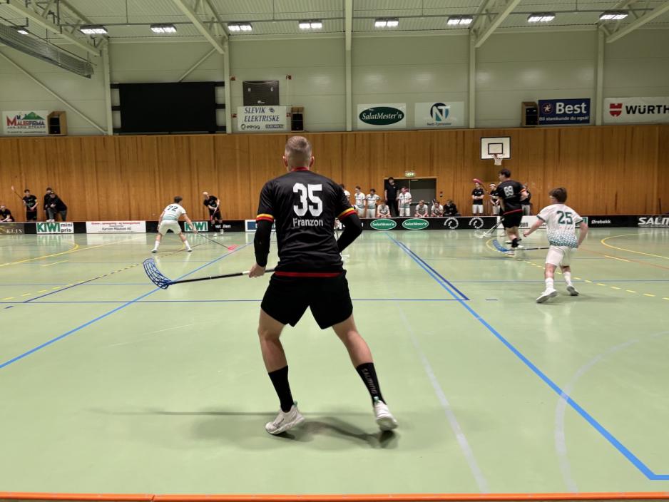 h&oslash;yt tempo