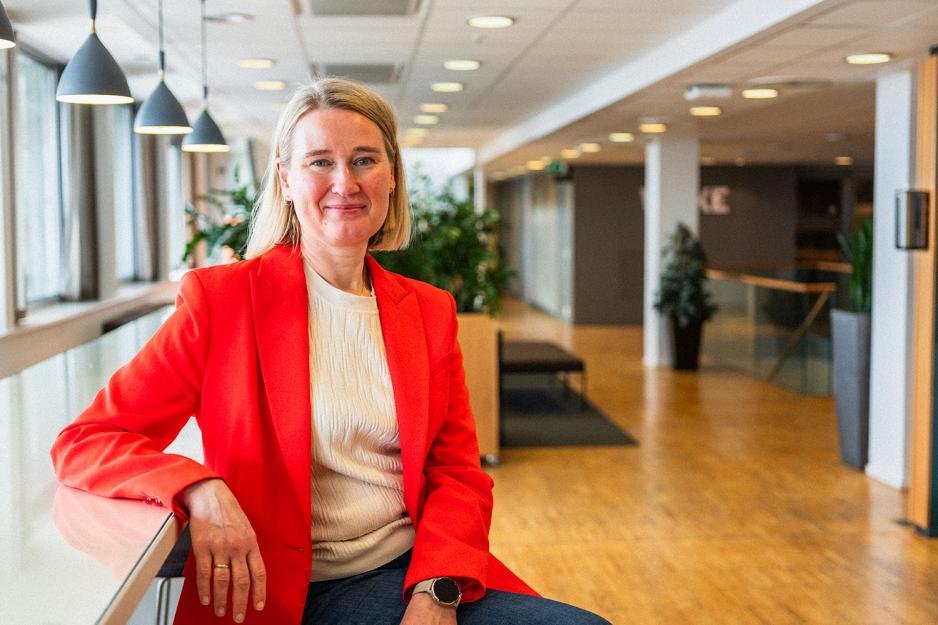 Ylva Eline Erbach
