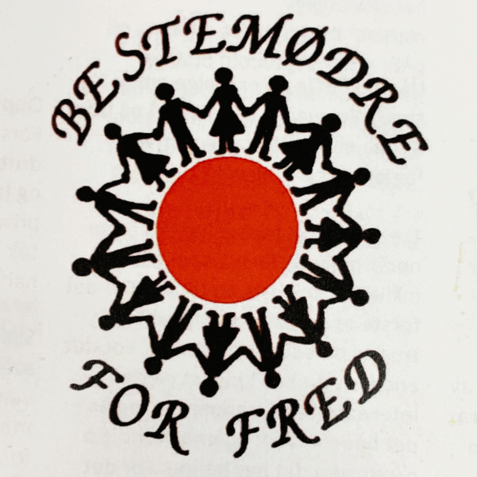 bestem&oslash;dre for fred