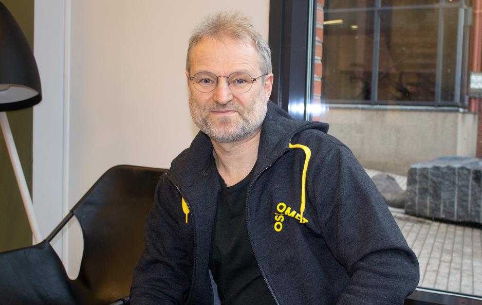 Bj&oslash;rn Ervik