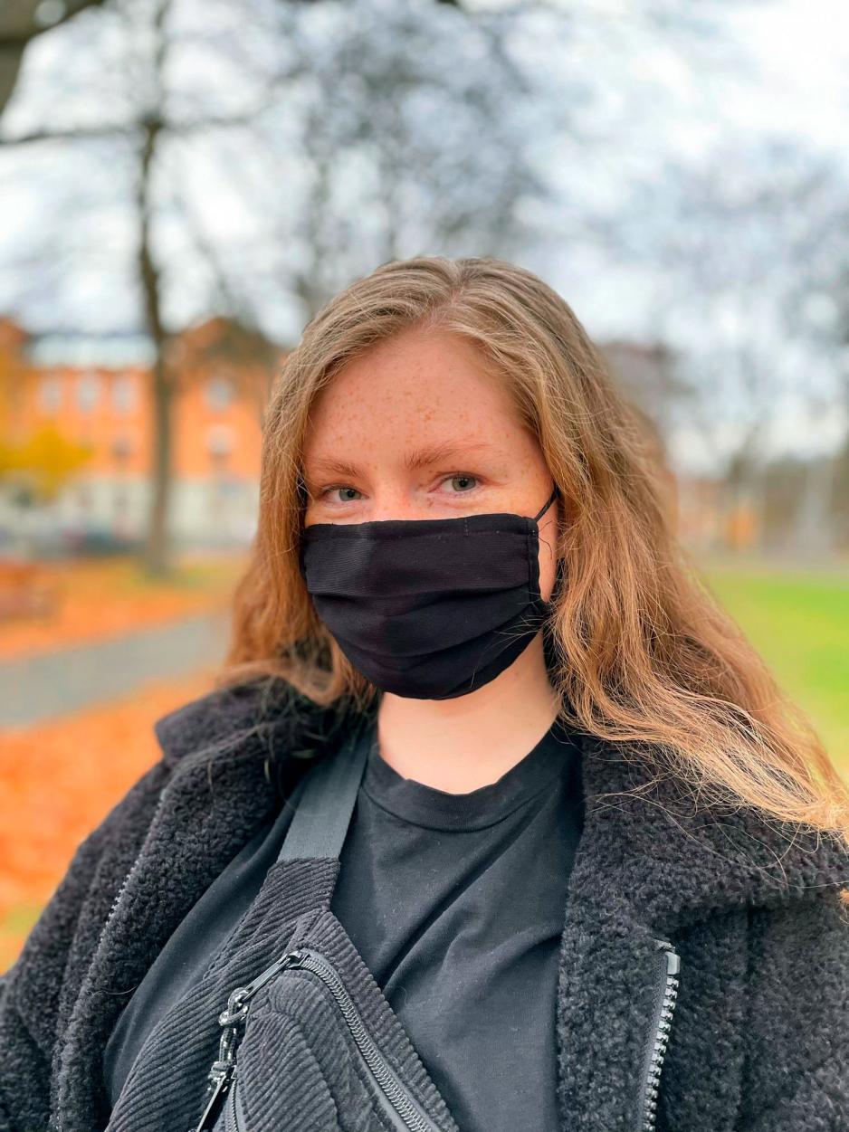 Celina S&oslash;rum
