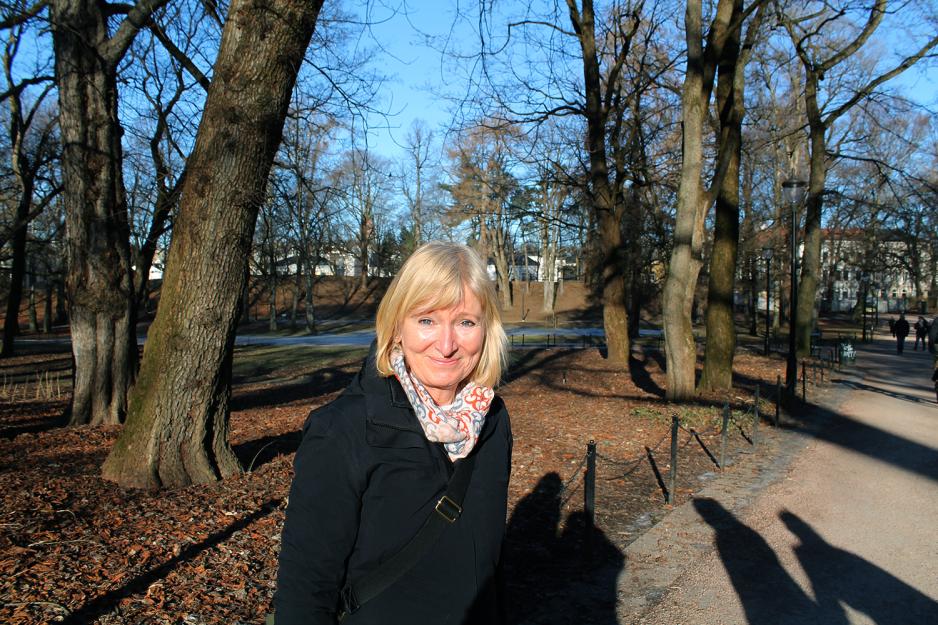 Heidi N&oslash;vik