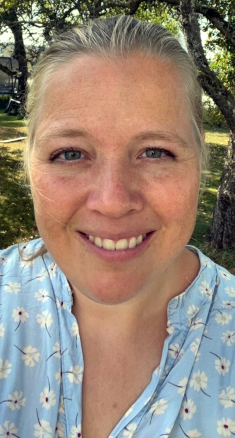Magnhild R&oslash;d Michaelsen