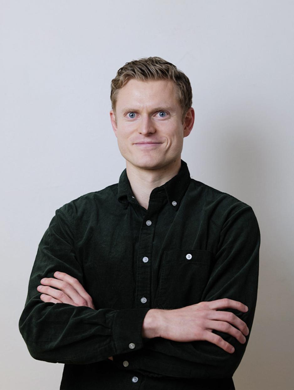 Debattredakt&oslash;r i Subjekt
