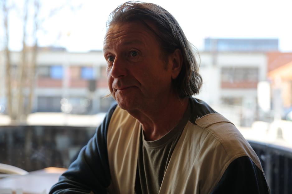 Svein &Oslash;stvik 