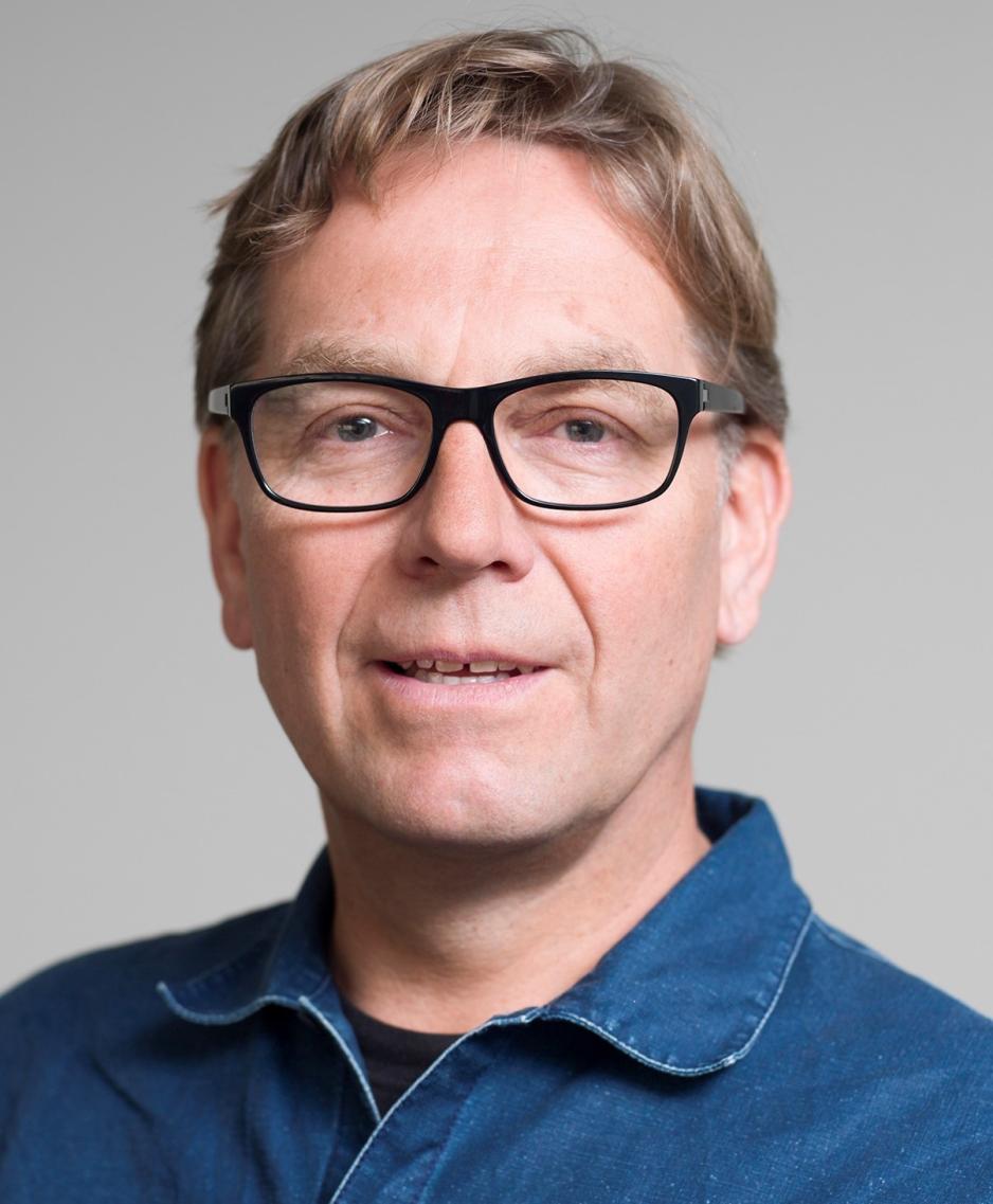 bilde av Trond Id&aring;s 