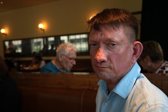 Ronald Gl&auml;ser