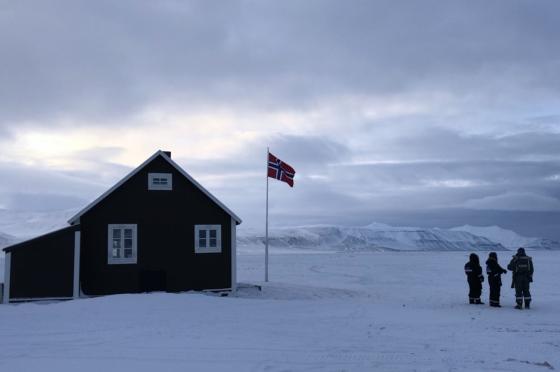 Svalbard