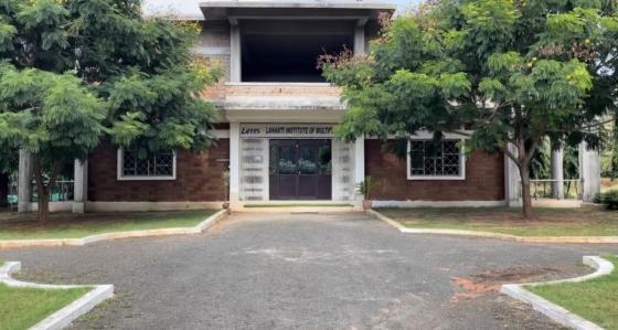 LIMS skolen i India