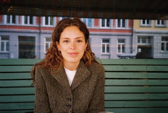 Marte Bakke