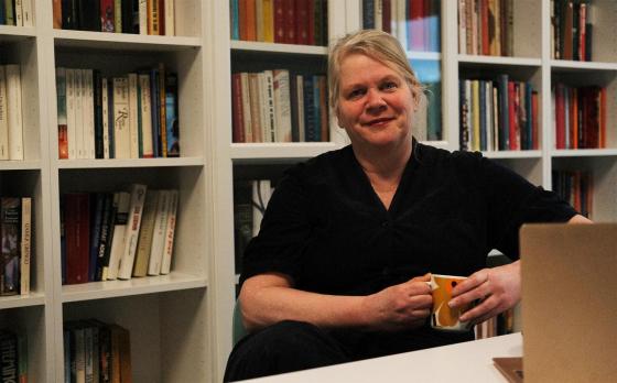 Hilde Lyng