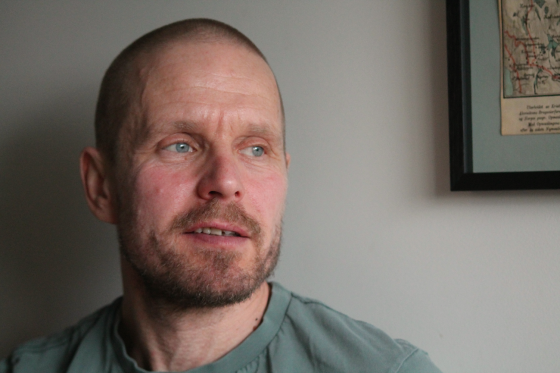 Inge Bugge Knudsen