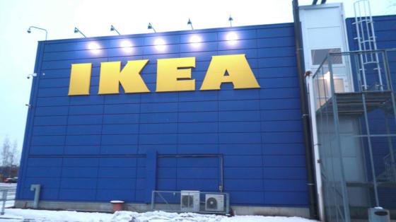 IKEA Furuset