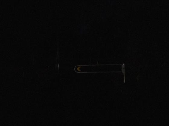m&oslash;rk tursti