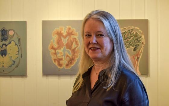 randi w&oslash;ien
