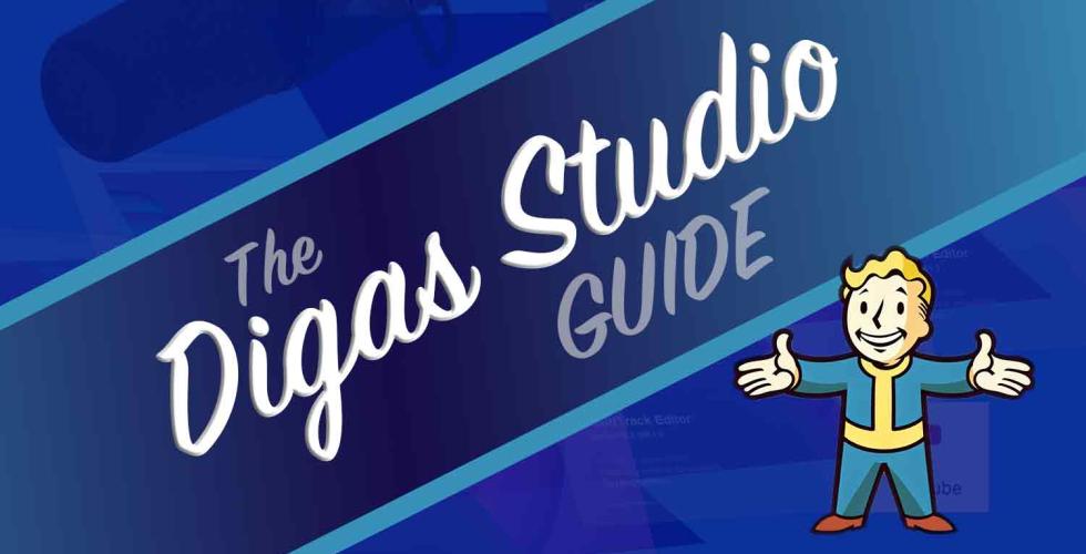 Studio Guide