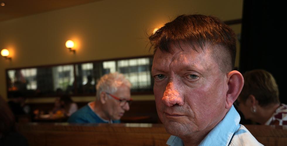 Ronald Gl&auml;ser