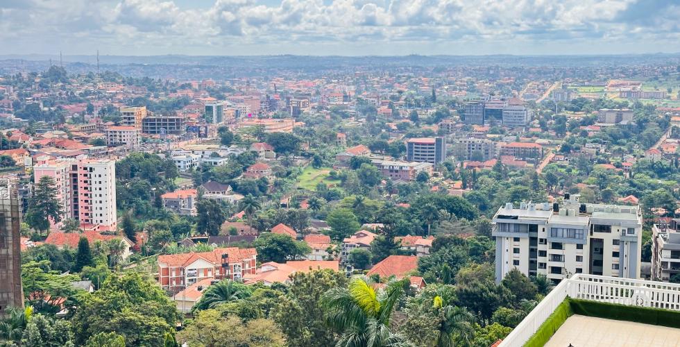 Kampala 