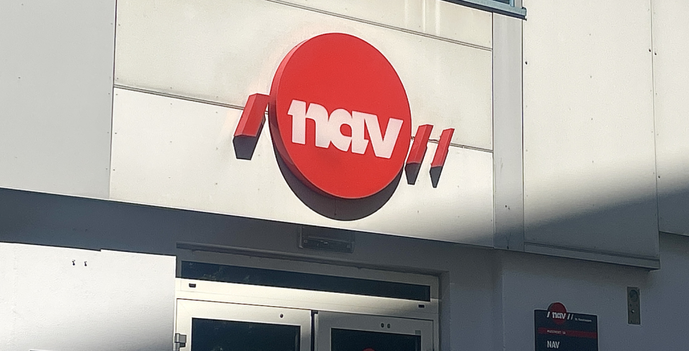 Nav, Arbeids- og velferdsforvaltning, sine kontorer p&aring; Bislett