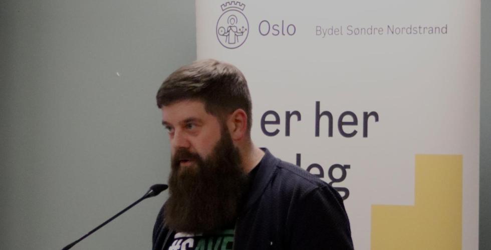 Audun Westad 