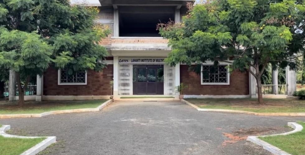 LIMS skolen i India