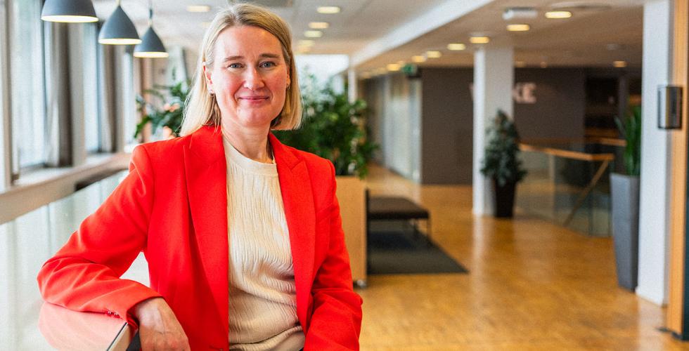 Ylva Eline Erbach