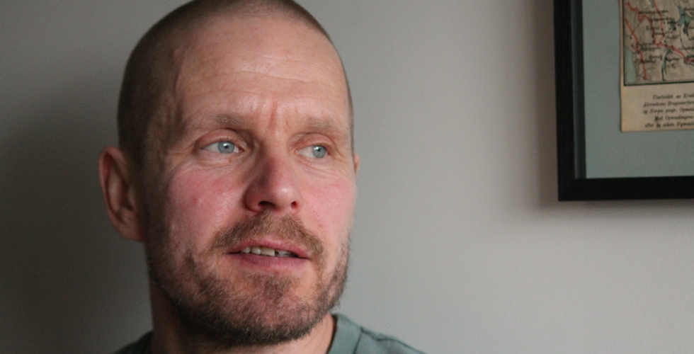 Inge Bugge Knudsen